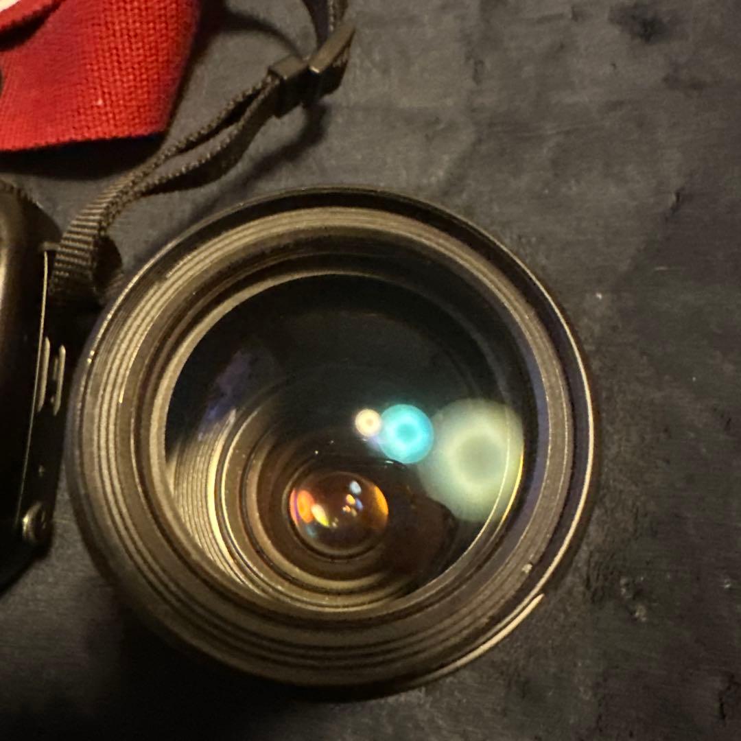 Canon EOS 5 一眼レフカメラセット