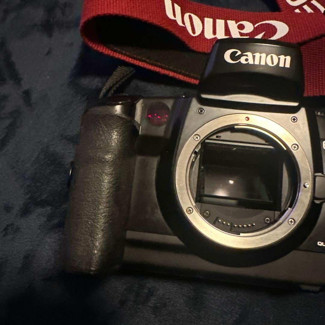 Canon EOS 5 一眼レフカメラセット