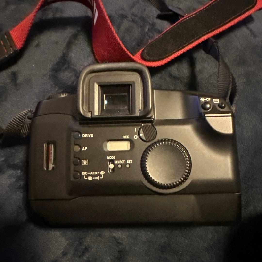Canon EOS 5 一眼レフカメラセット