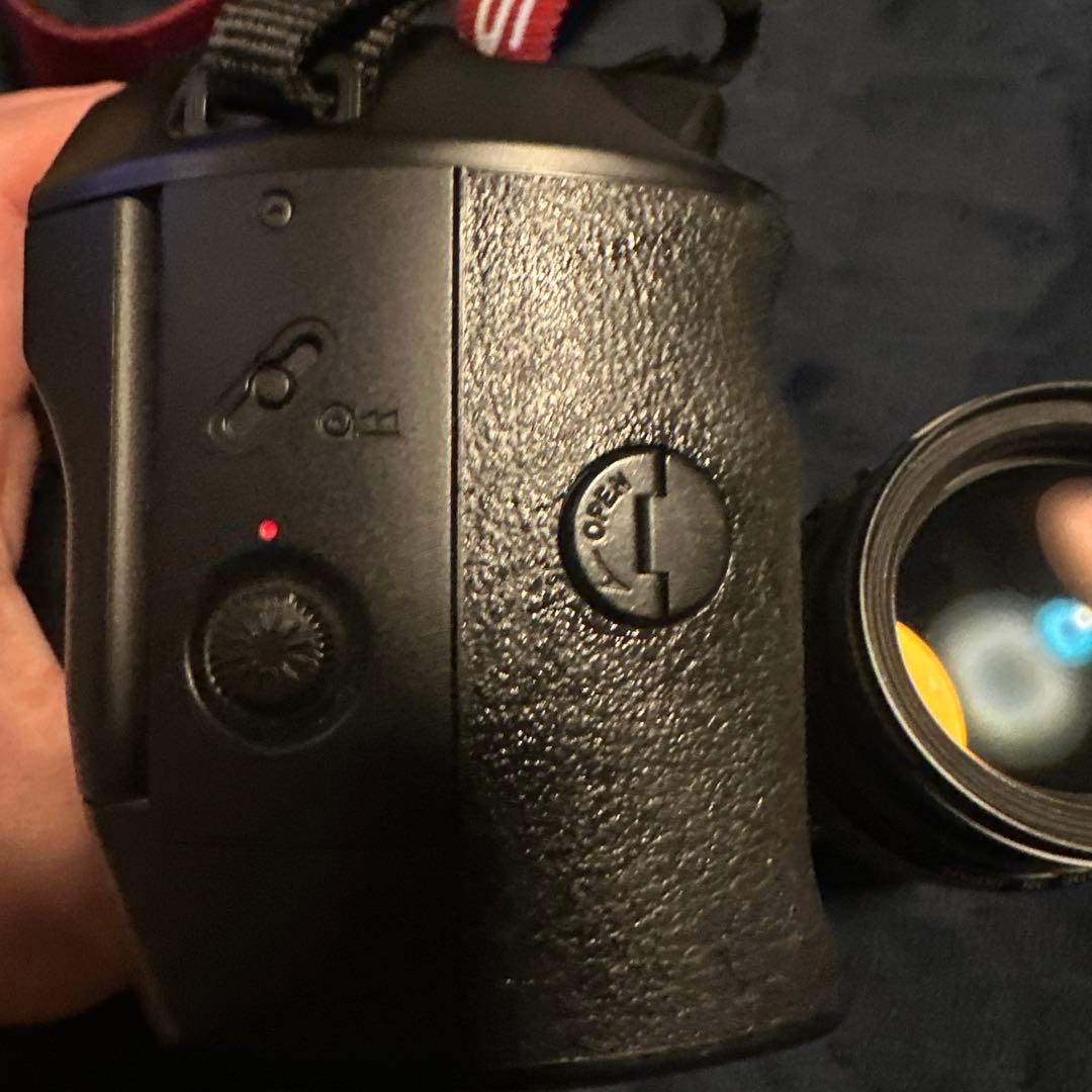 Canon EOS 5 一眼レフカメラセット