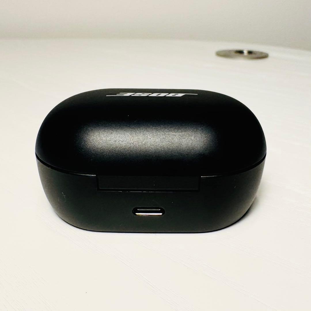 BOSE ワイヤレスイヤホン 右耳 片耳 動作確認済み