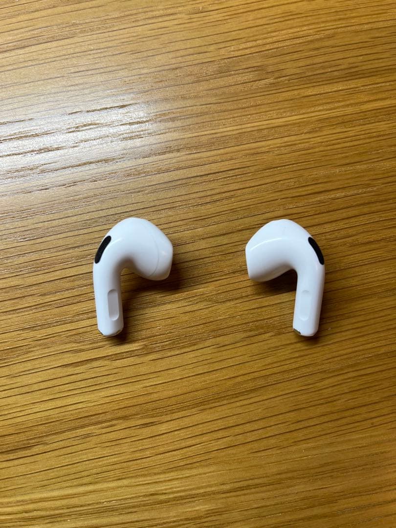 AirPods 4 ノイズキャンセリングあり　完品