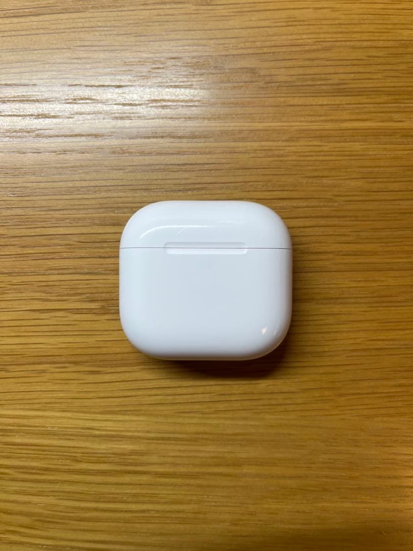 AirPods 4 ノイズキャンセリングあり　完品