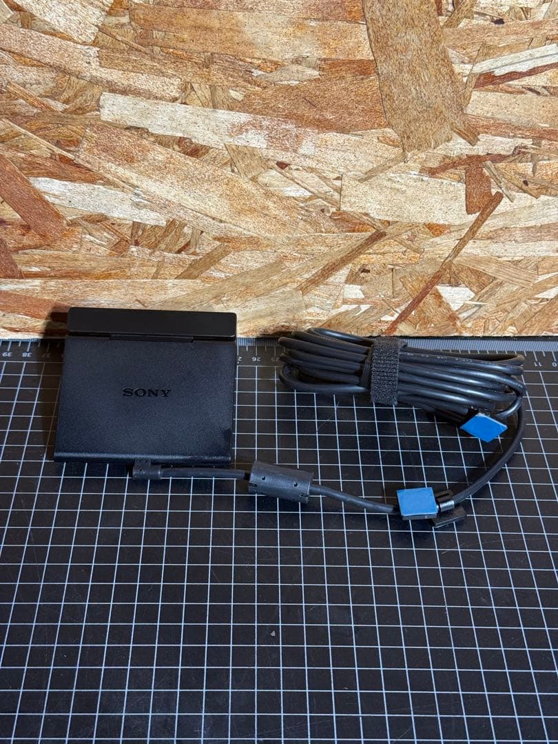 テレビ SONY BRAVIA CAM (CMU-BC1)