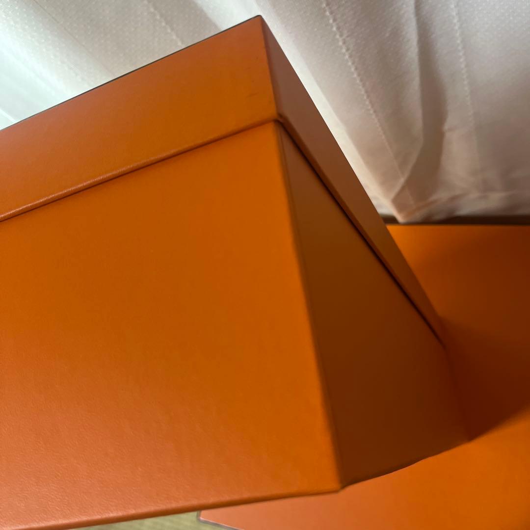 エルメス　箱　大きめです。