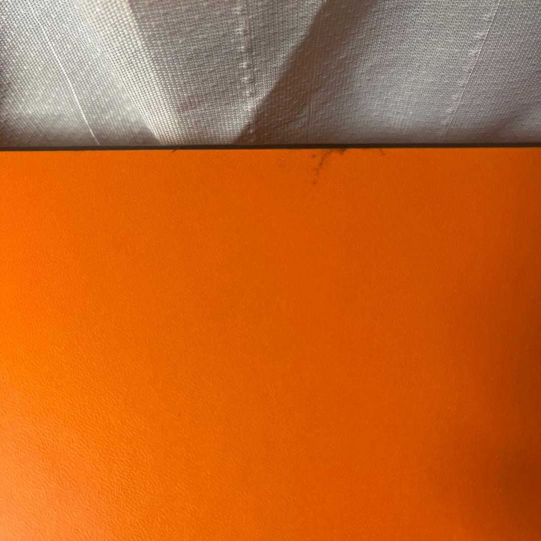 エルメス　箱　大きめです。