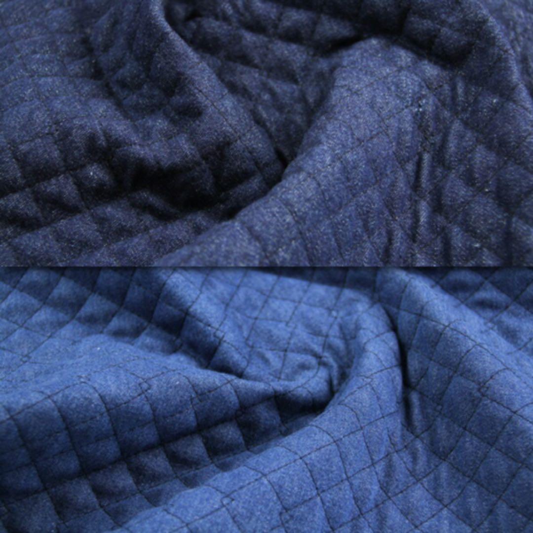 handmade☆DENIM order page デニム キルティング