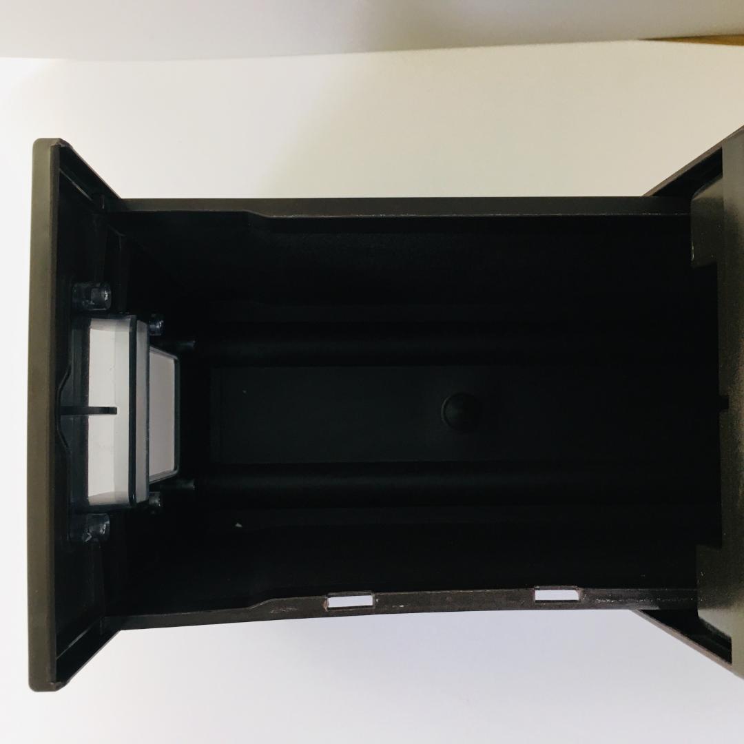 【美品・動作確認済】アイリスオーヤマ 超静音シュレッダー KP4HMS