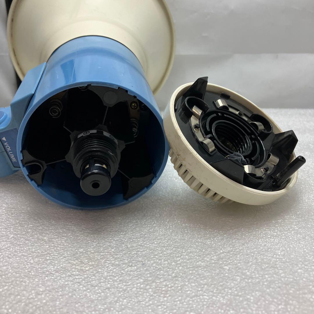 B0201)拡声器 TOA ER-1015 動作確認済み