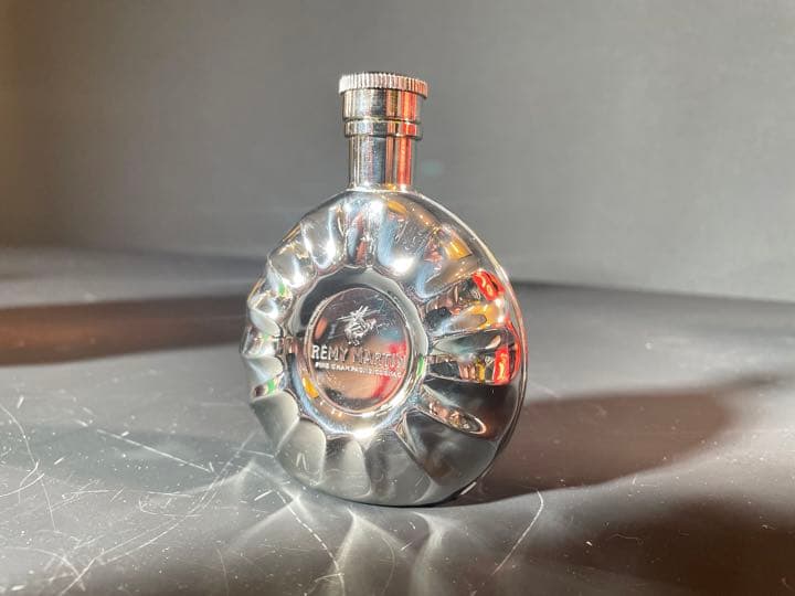 ★未開封品★④REMY MARTIN XO SPECIAL   スキットル付