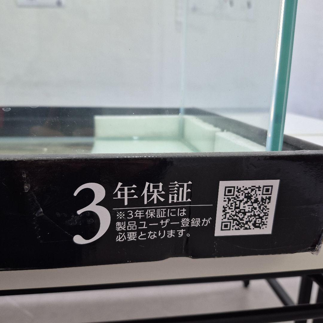 KOTOBUKI LegLass ガラス水槽