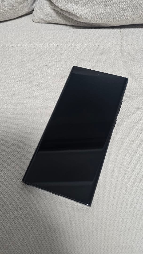 スマートフォン本体 Galaxy Note20 Ultra 5G