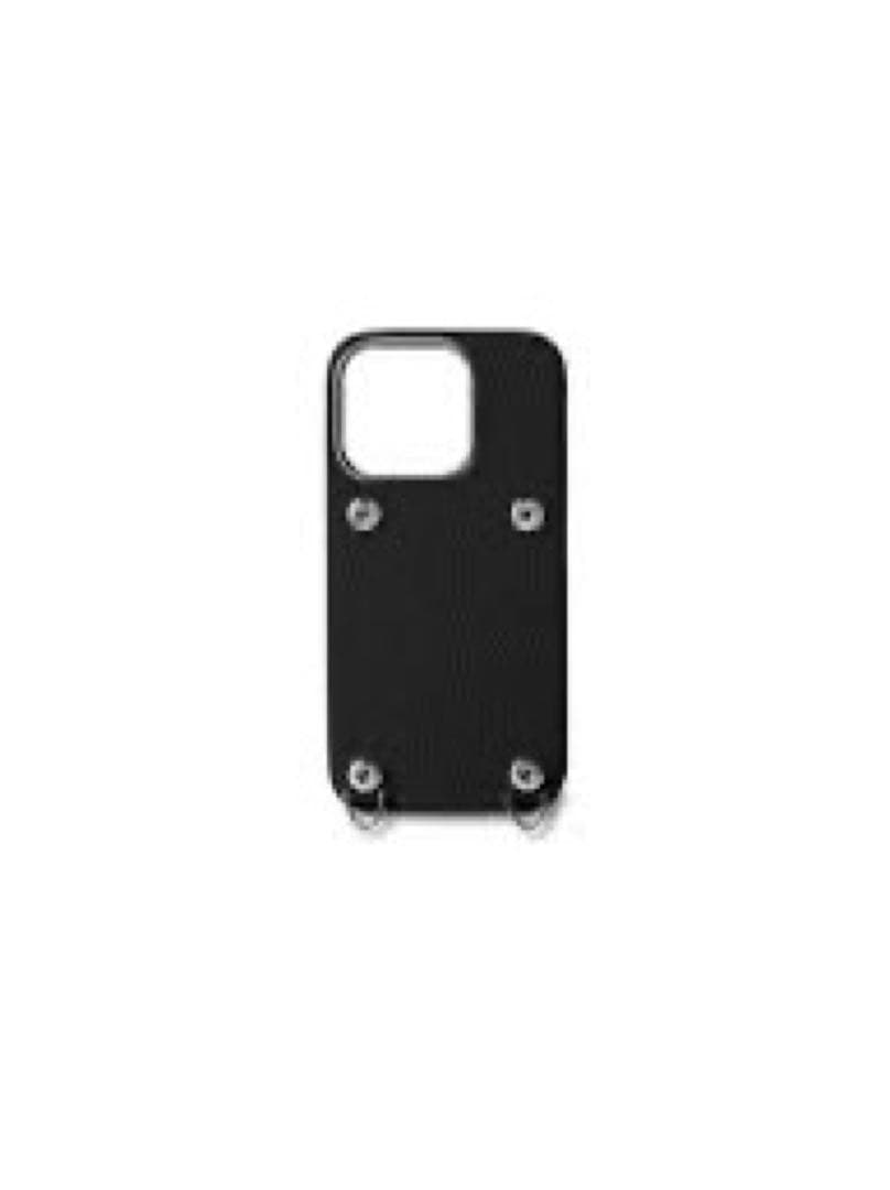 BONAVENTURA iPhone15ケース