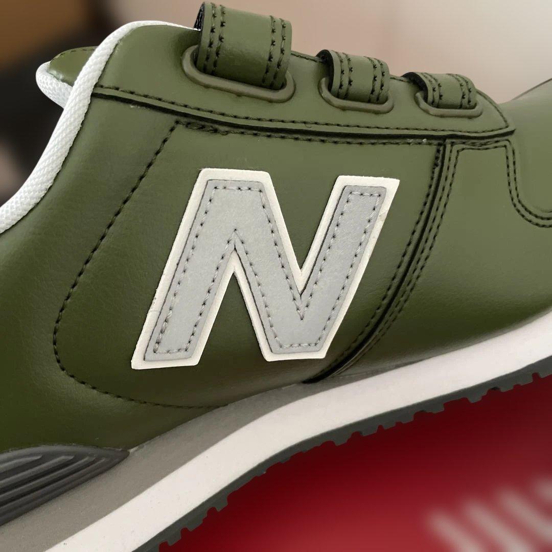 New Balance 安全靴 JSAA規格適合　普通作業用(A種)#2013
