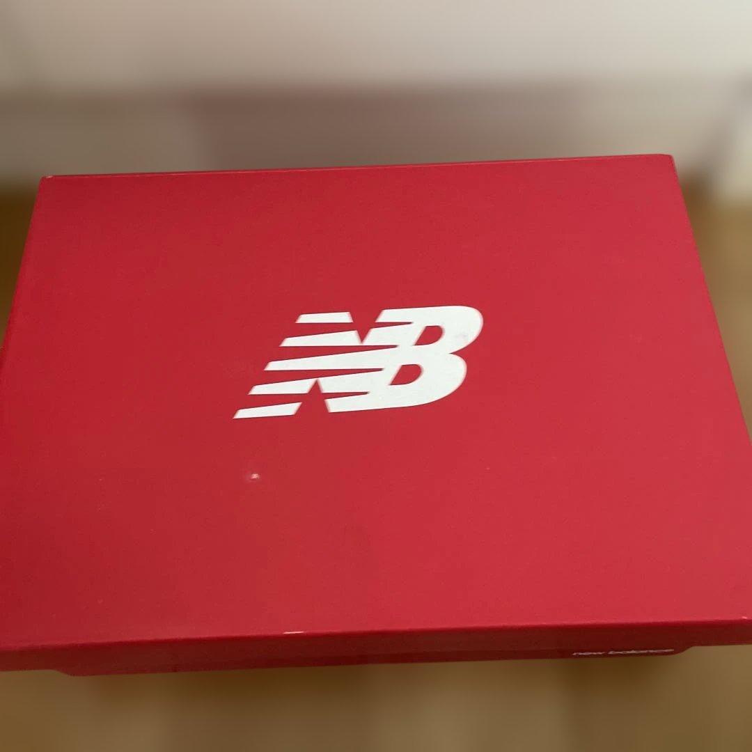 New Balance 安全靴 JSAA規格適合　普通作業用(A種)#2013