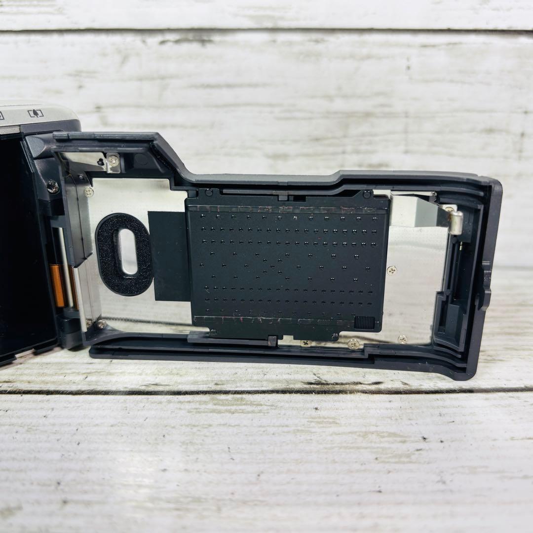 【動作良好】Canon フィルムカメラ Autoboy 120