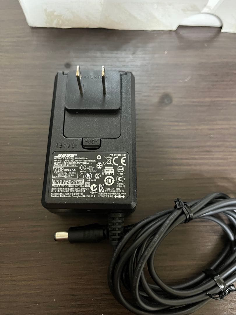 スピーカー・ウーファー Bose Computer Music Monitor m2