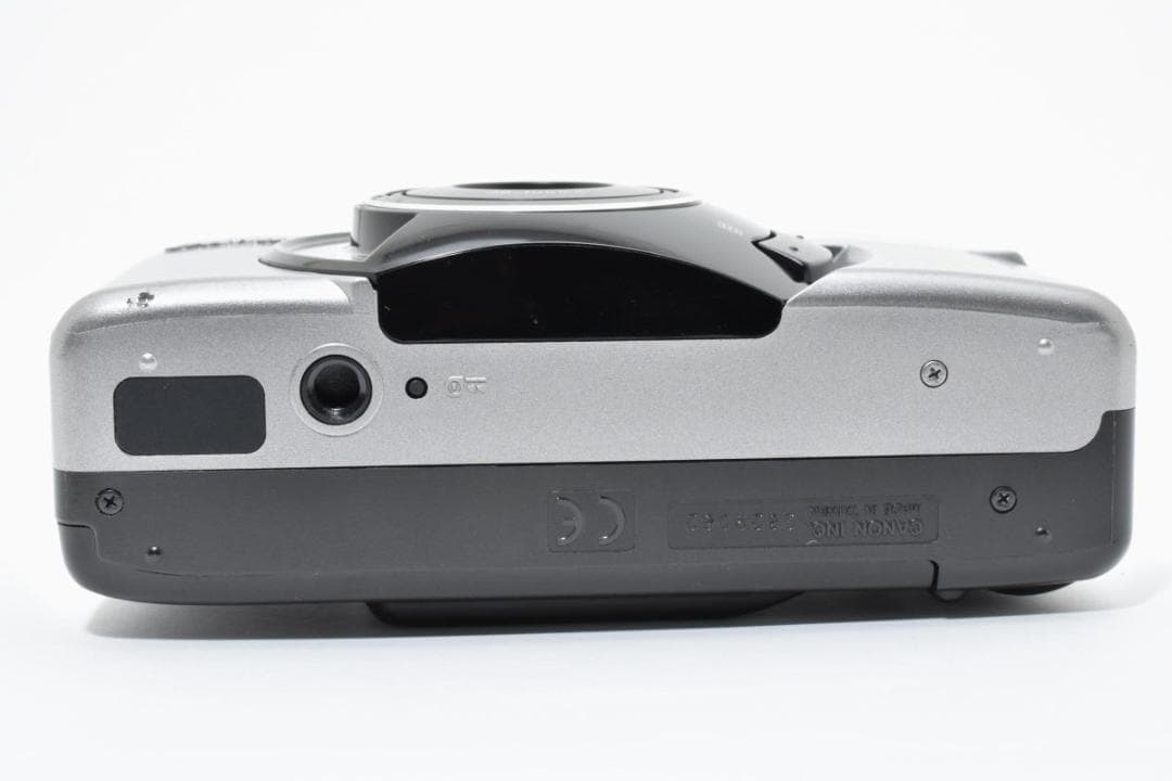 Canon Autoboy Luna 105 コンパクト フィルムカメラ