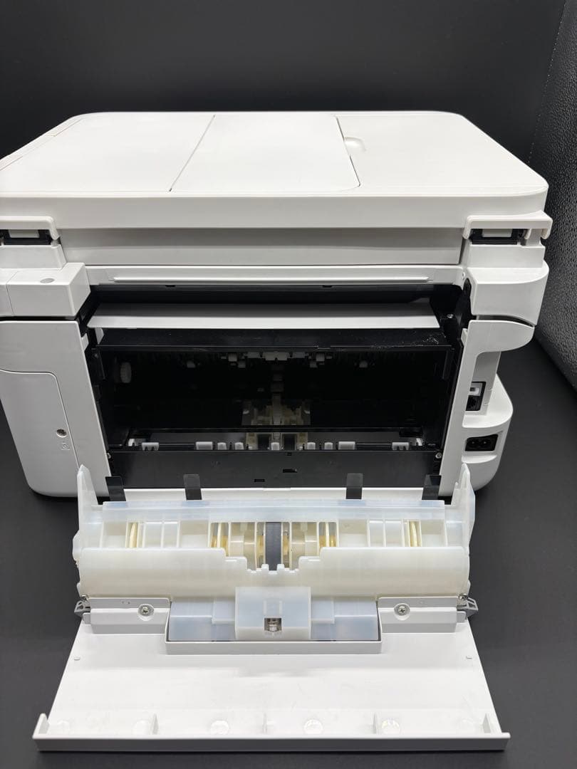 EPSON　EW-M674FT インクジェット複合機 印刷枚数約2539枚 美品