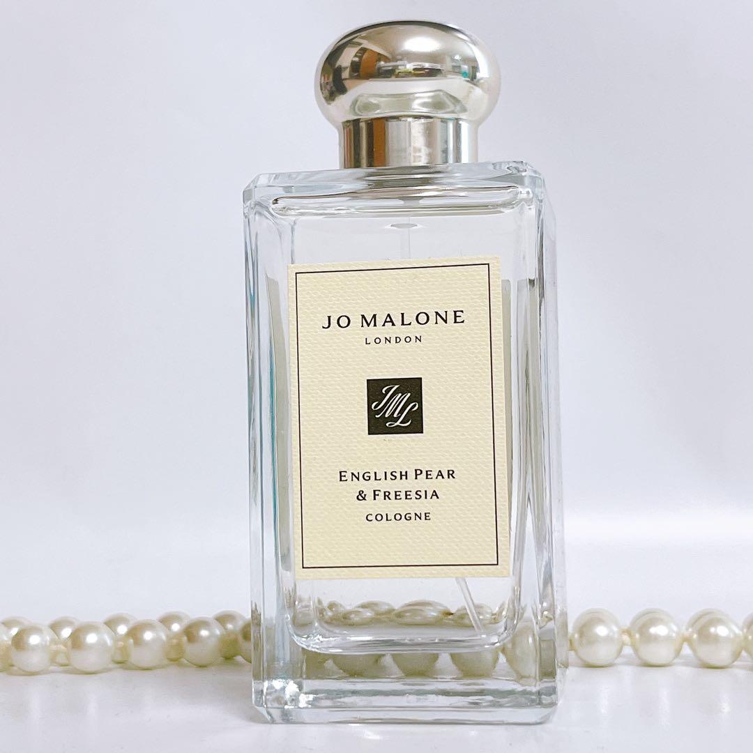 【国内正規】JO MALONE イングリッシュペアー&フリージア　100ml