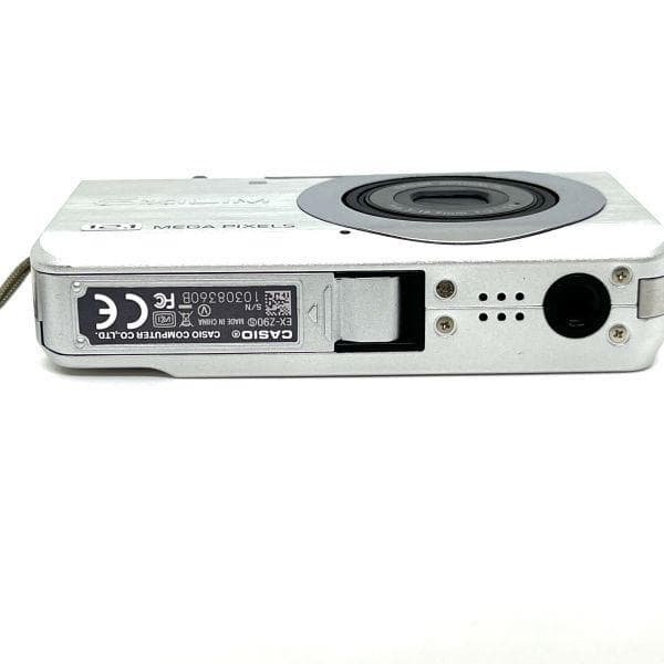 ■ 美品 ■ カシオ CASIO EXILIM EX-Z90