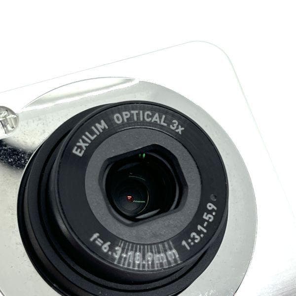 ■ 美品 ■ カシオ CASIO EXILIM EX-Z90