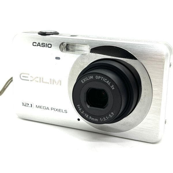 ■ 美品 ■ カシオ CASIO EXILIM EX-Z90