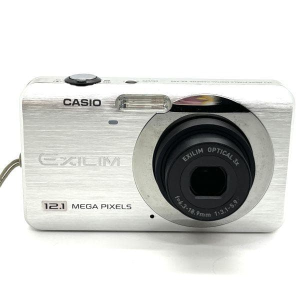 ■ 美品 ■ カシオ CASIO EXILIM EX-Z90