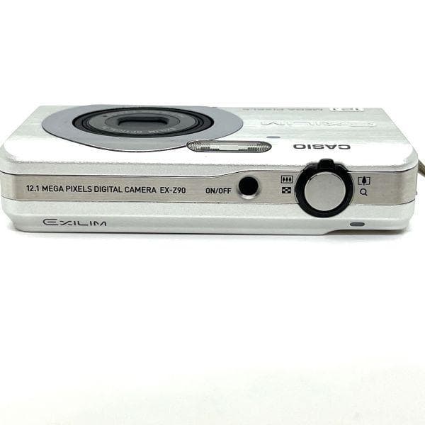■ 美品 ■ カシオ CASIO EXILIM EX-Z90