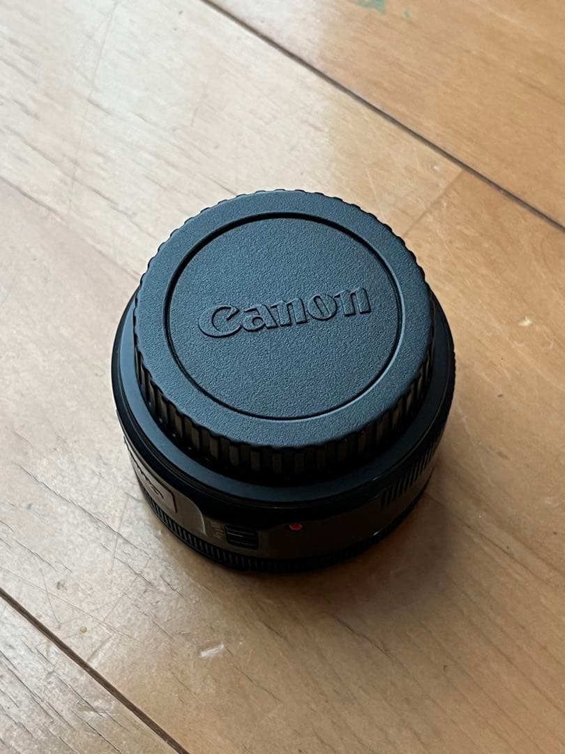 Canon eos 6D mark II （おまけ付き）