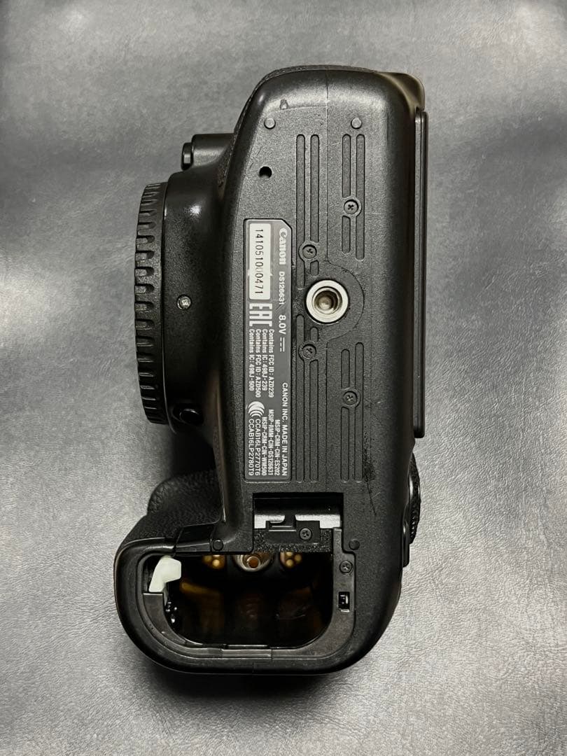 Canon eos 6D mark II （おまけ付き）