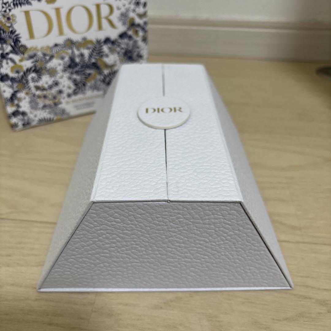 DIOR ミス ディオール クリスマスコフレ