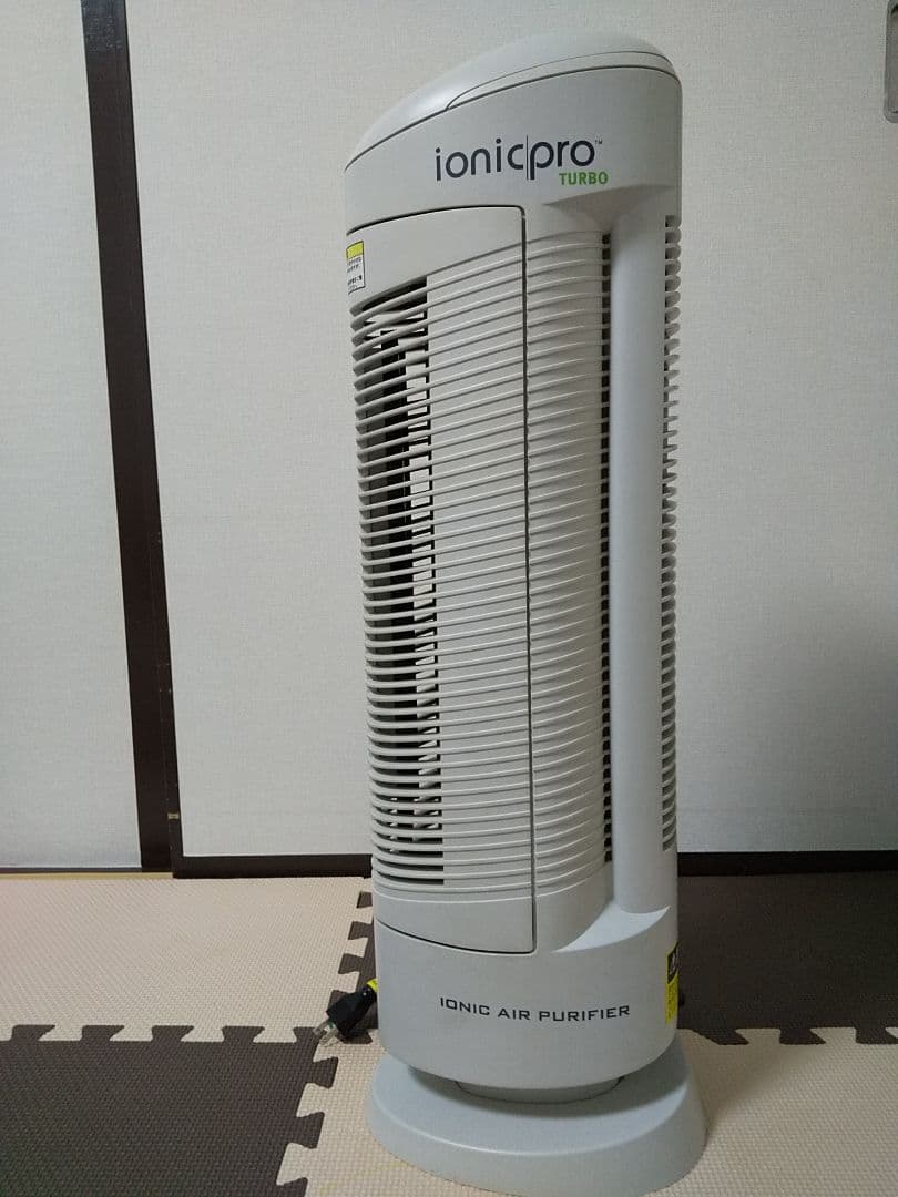 空気清浄器