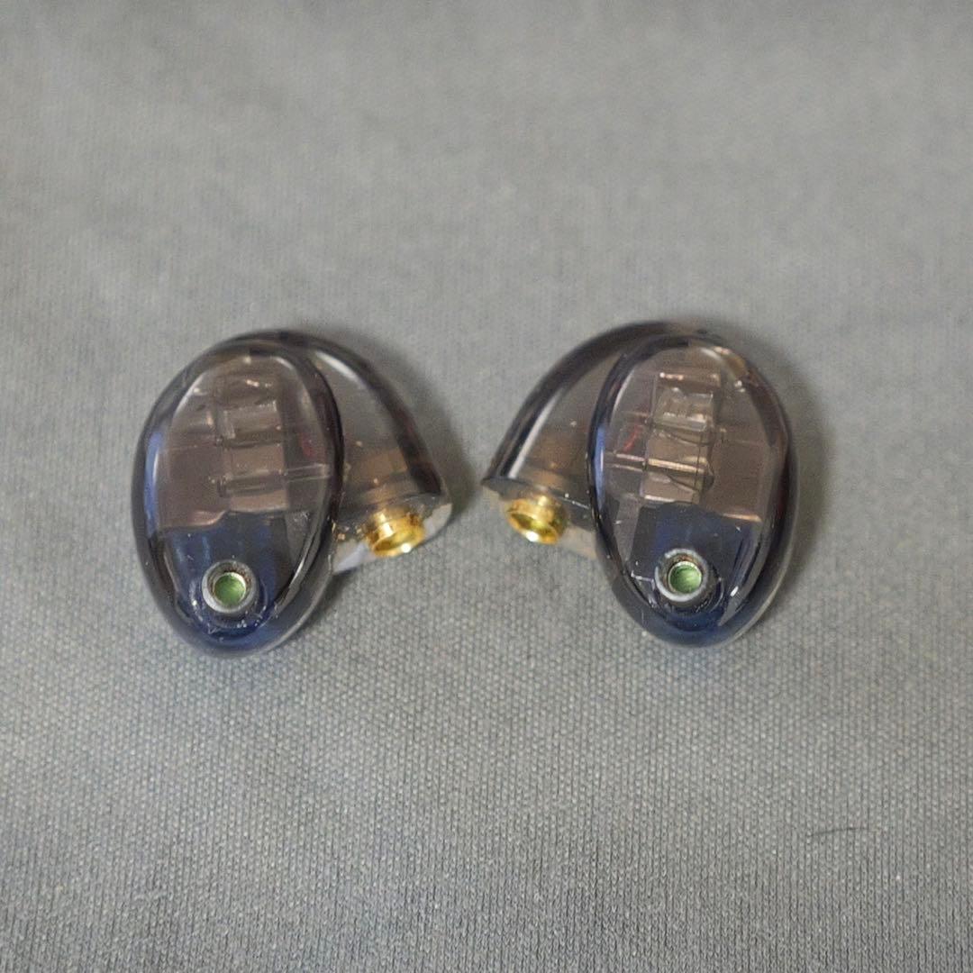 遠赤外線釜様 Westone UM PRO 20 MMCX Bluetooth