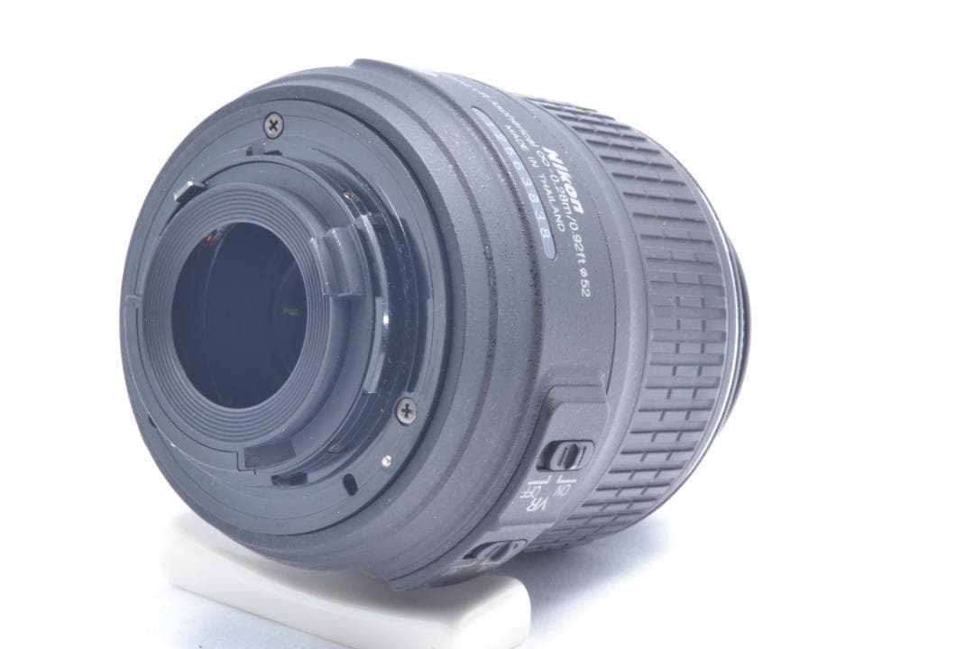初心者おすすめ⭐初期不良保証⭐Nikon D5000⭐標準レンズセット⭐