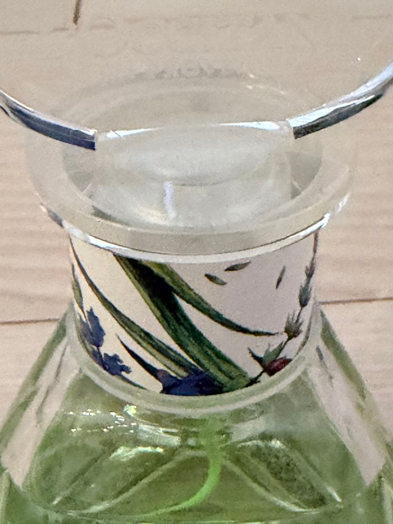 L'OCCITANE ロクシタン　HERBAE