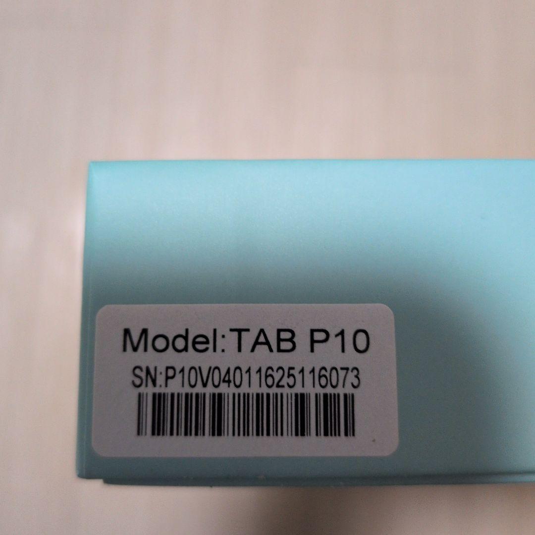 SVITOO P10 タブレット