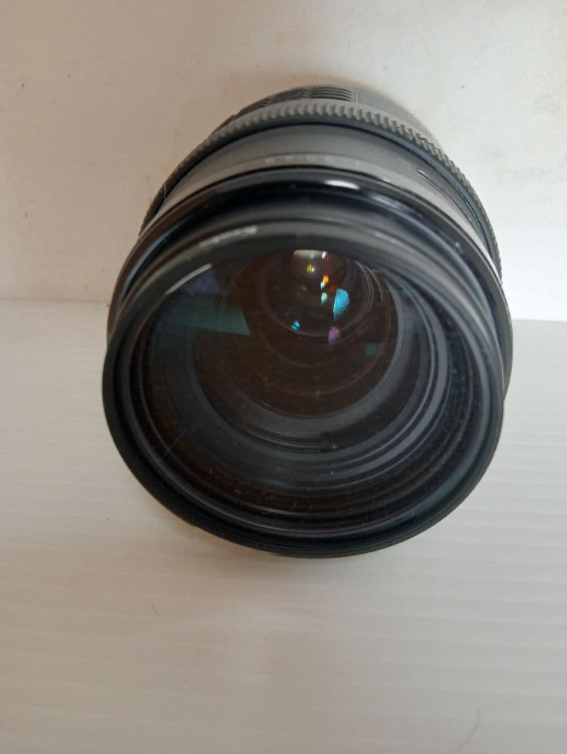 キャノンEOS650カメラ＋35−105mmレンズ付き