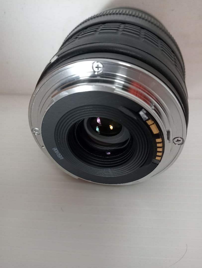 キャノンEOS650カメラ＋35−105mmレンズ付き