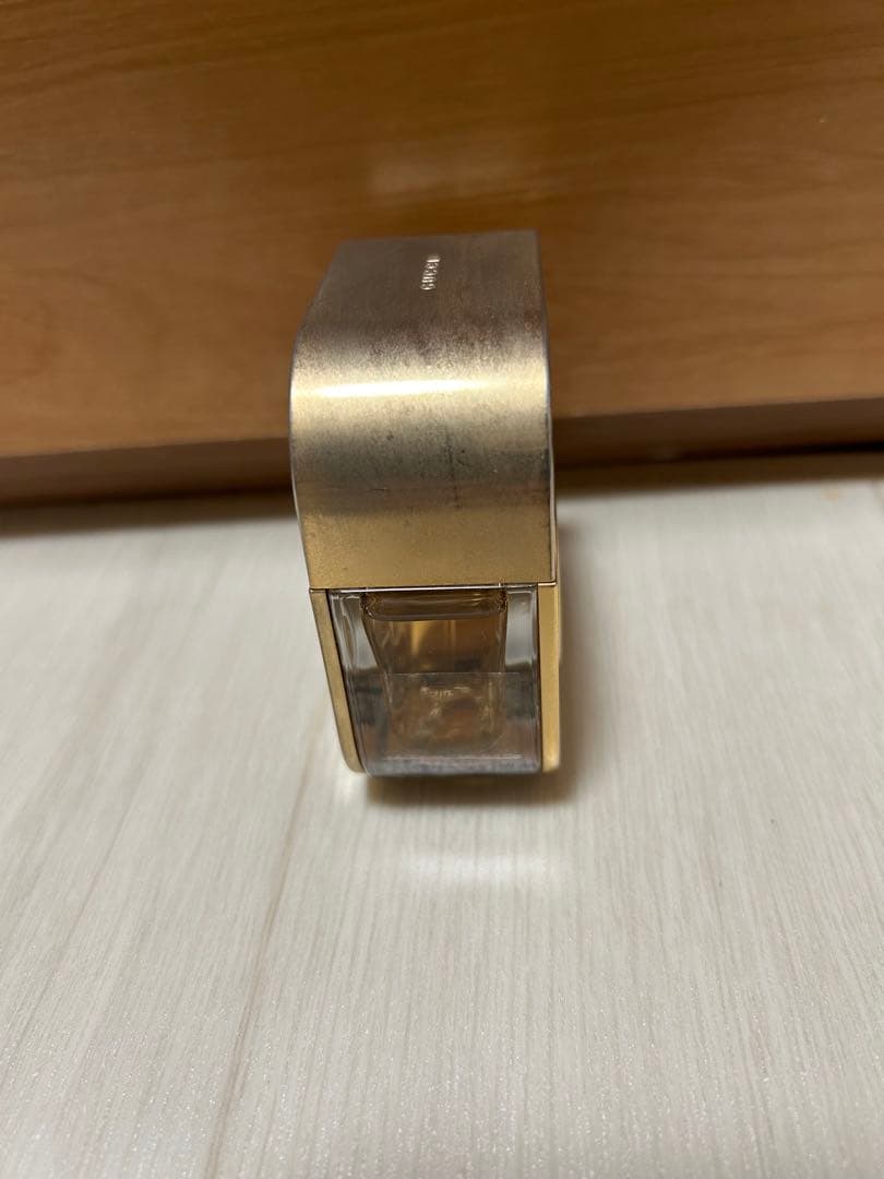 Gucci 香水 ユニセックス ゴールド