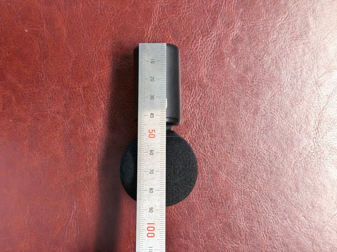 SHURE MV88+ ステレオUSBコンデンサーマイク