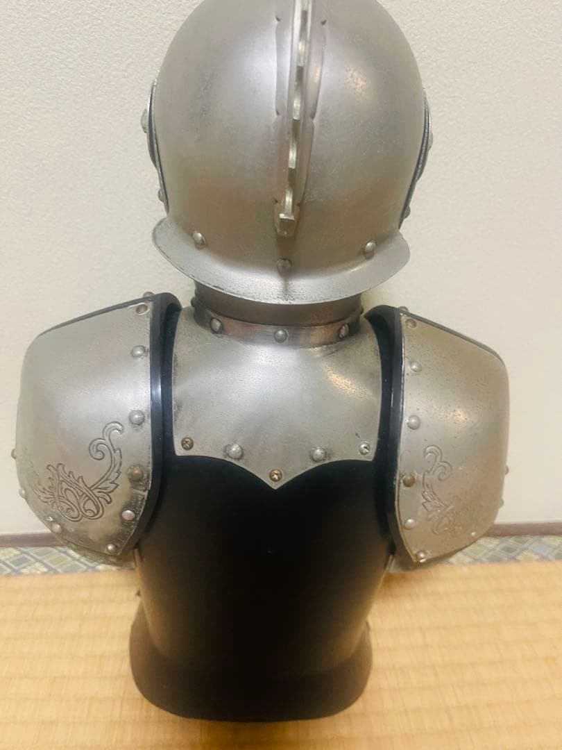 （稀少品）ニッカウィスキー 鎧 ヨロイ