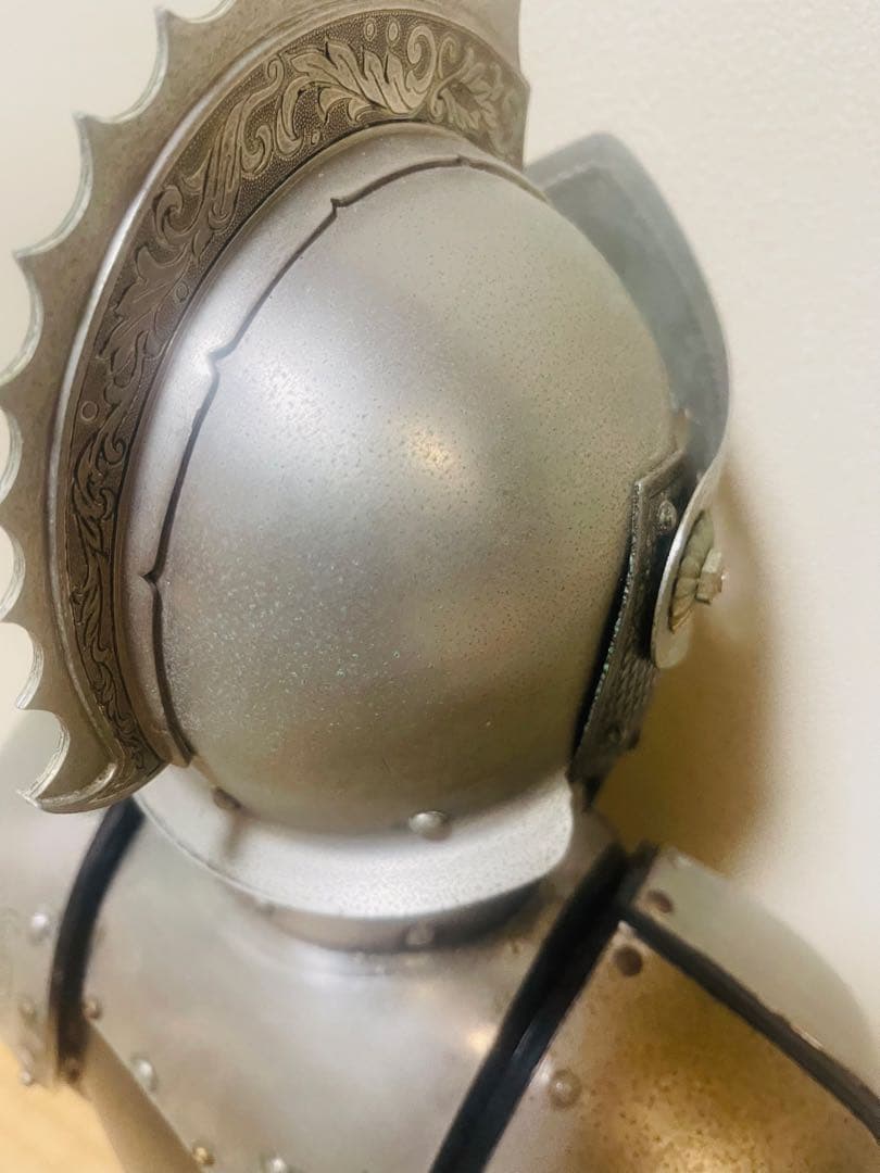 （稀少品）ニッカウィスキー 鎧 ヨロイ