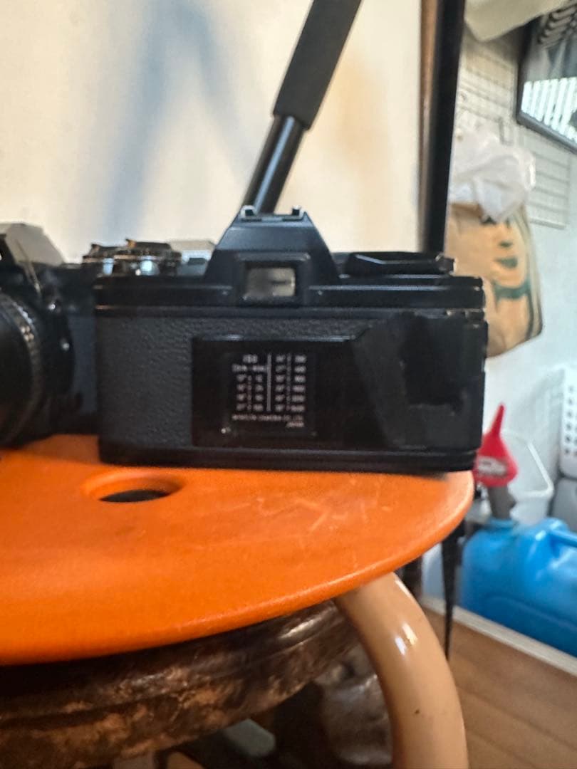 Minolta X-500+MD17-35 / X-70 / X-600セット