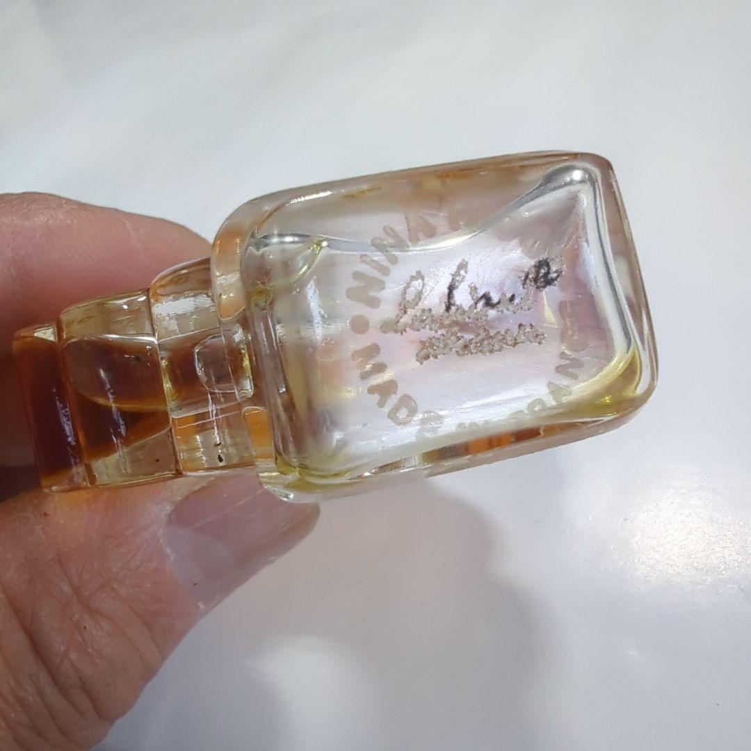 新品未使用未開栓 ニナリッチ クールジョア ラリックボトル 15ml