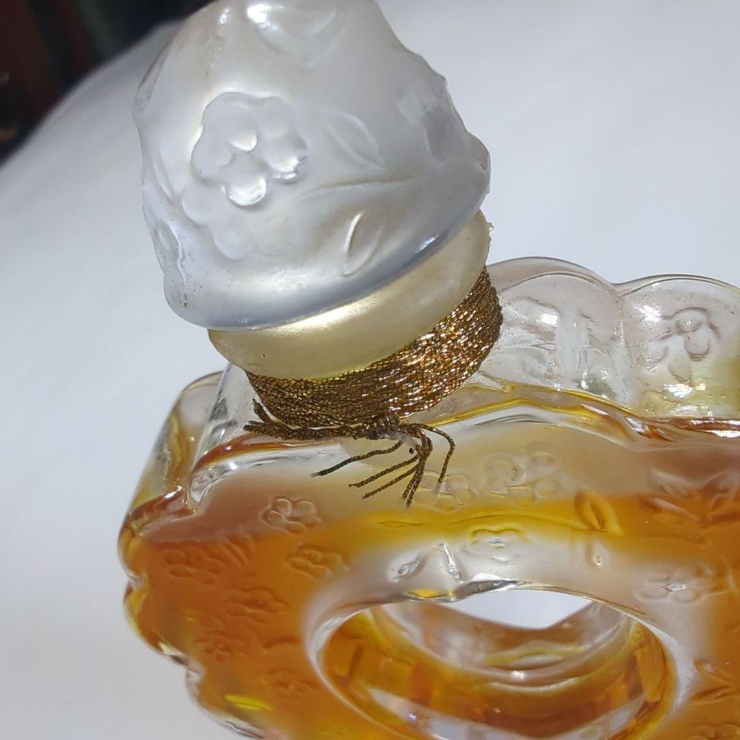 新品未使用未開栓 ニナリッチ クールジョア ラリックボトル 15ml