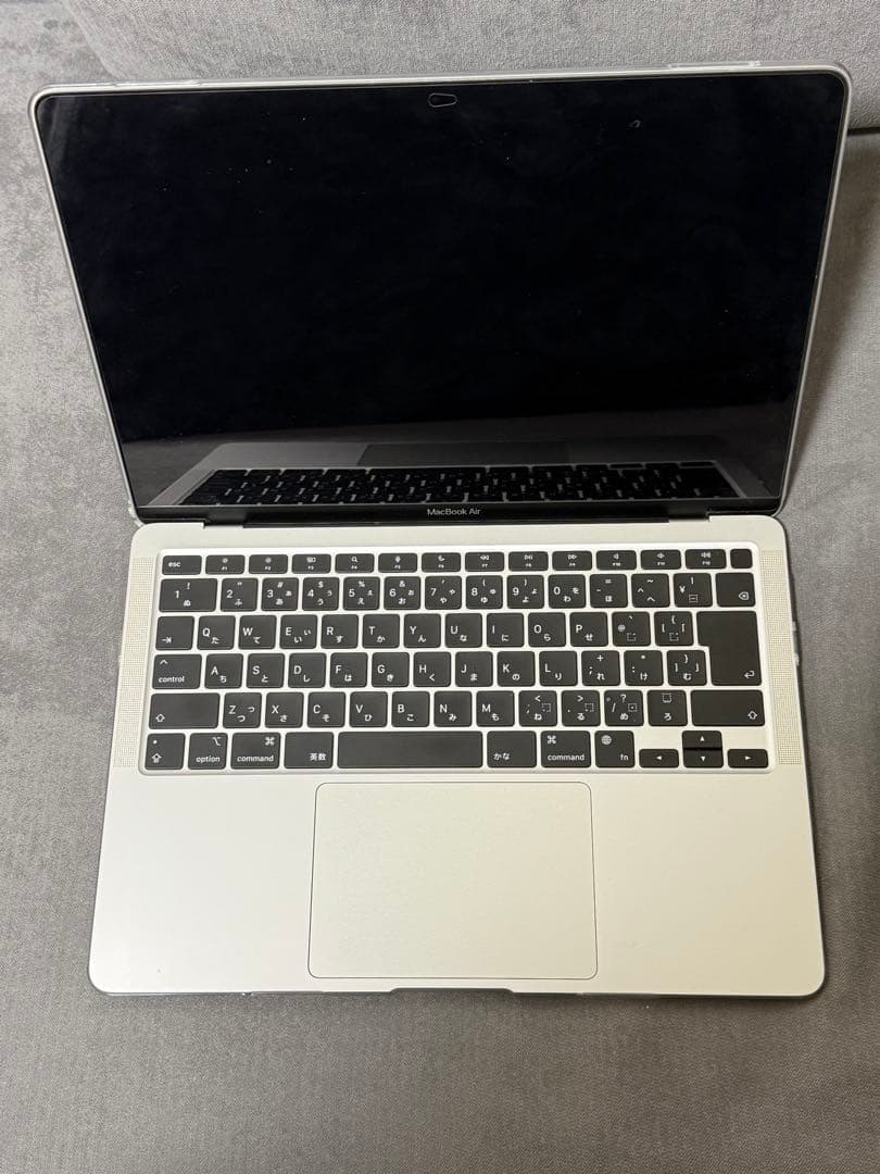 MacBook本体 MacBook Air m1 256GB 8GB