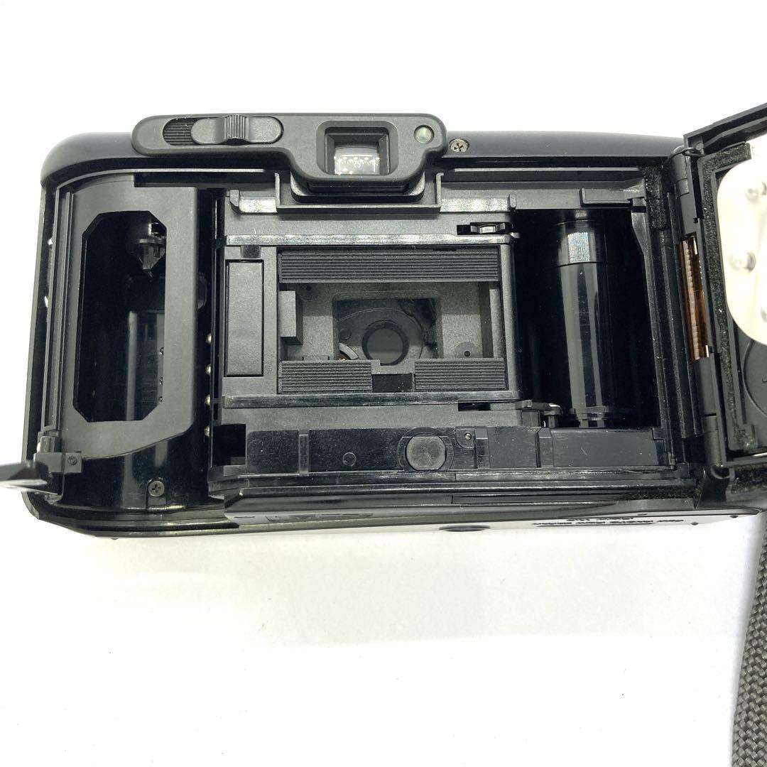 【動作品】CARDIA Travel mini OP フジフィルム