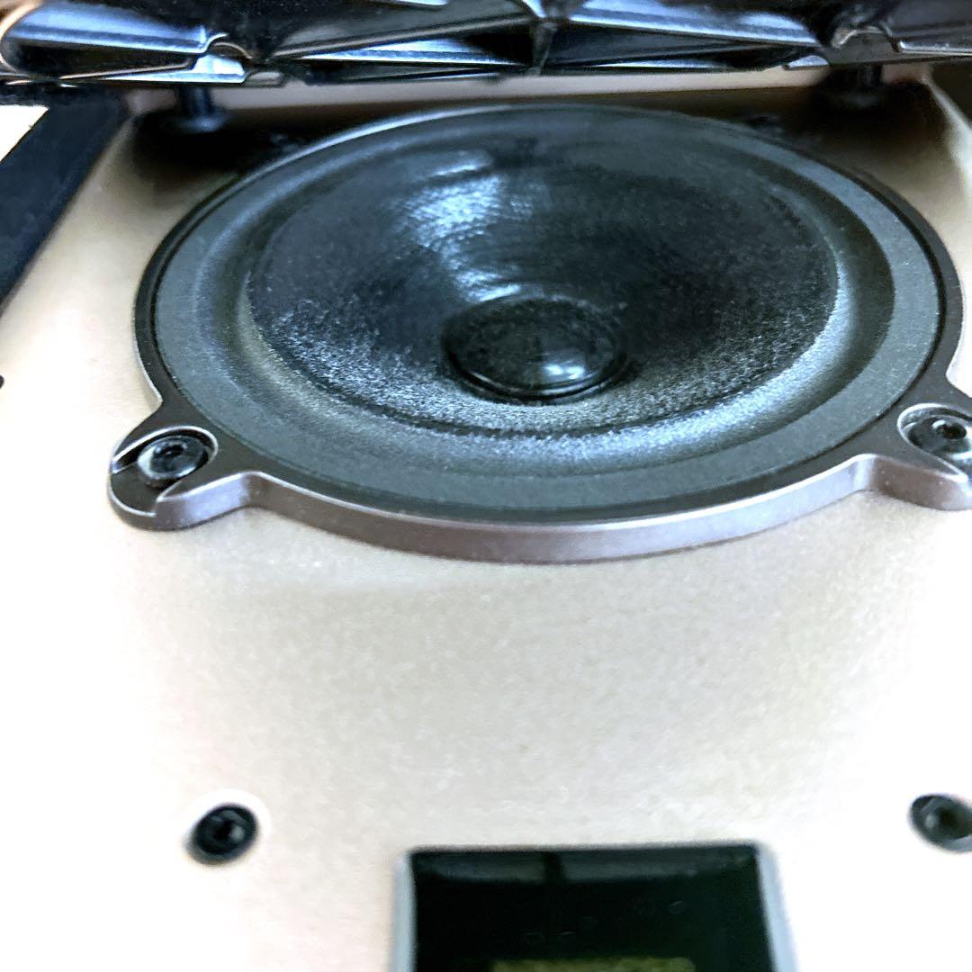 BOSE 125 ペアスピーカー　シリアル連番