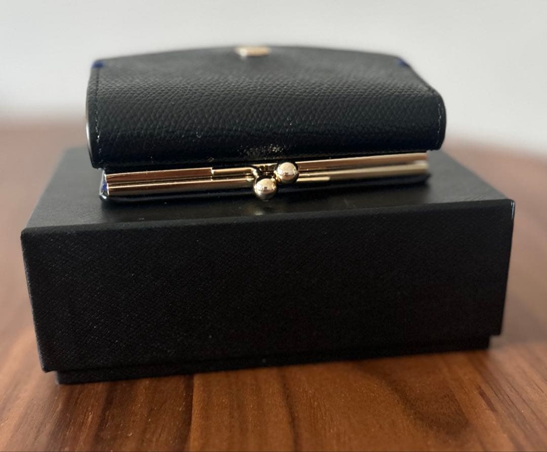 Paul Smith 二つ折り財布